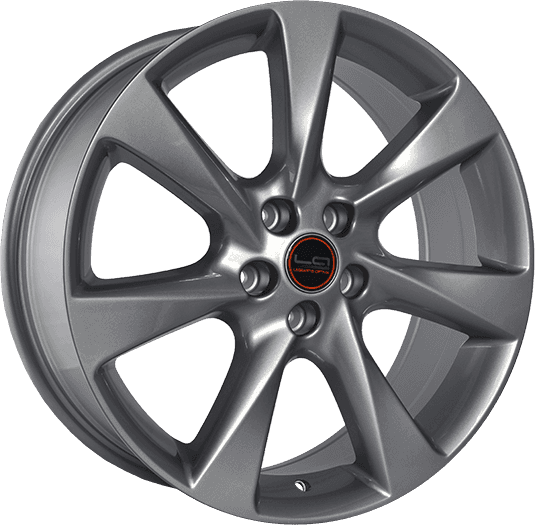 Legeartis Optima LR42 18 / 8.0J PCD 5x108.0 ET45.00 63.30  /     
