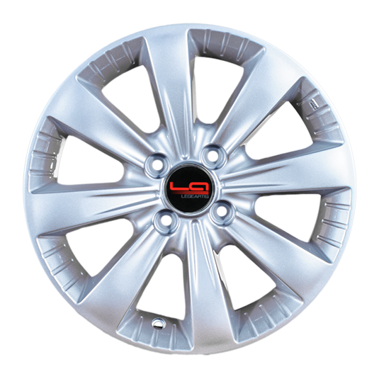 Legeartis Optima NS132 15 / 6.0J PCD 4x100.0 ET50.00 60.10  / 