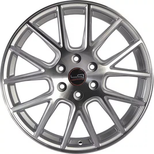 Legeartis Optima CL4 18 / 8.0J PCD 6x120.0 ET53.00 ��67.10 ����� / ����������� � ������������ ������� ������������