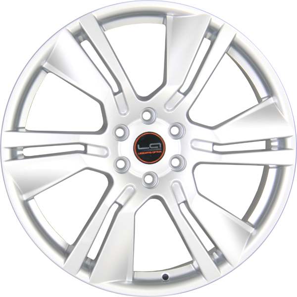 Legeartis Optima CL6 20 / 8.0J PCD 6x120.0 ET53.00 67.10  / 