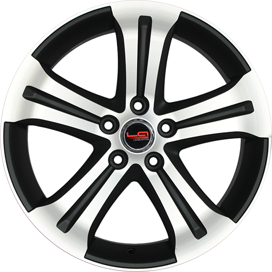 Legeartis Optima TY71 18 / 7.0J PCD 5x114.3 ET42.00 60.10  /      