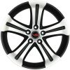 Legeartis Optima TY71 18 / 7.0J PCD 5x114.3 ET42.00 60.10  /      