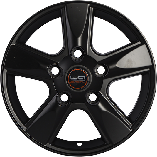 Legeartis Optima TY60 17 / 8.0J PCD 5x150.0 ET60.00 110.30  /  