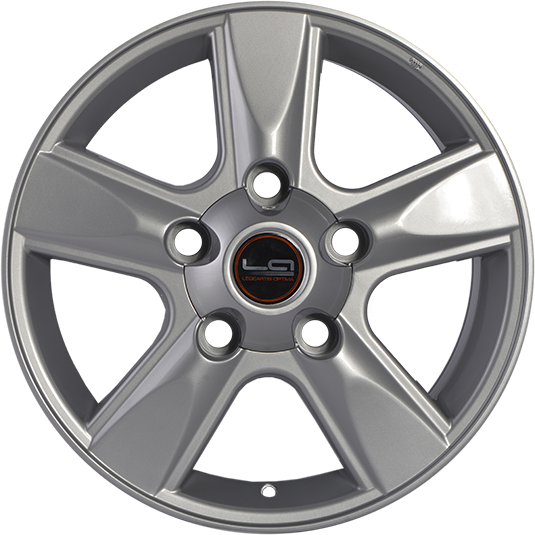 Legeartis Optima TY60 17 / 8.0J PCD 5x150.0 ET60.00 110.30  / 