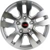 Legeartis Optima TY77 18 / 8.0J PCD 5x150.0 ET60.00 110.10  /     