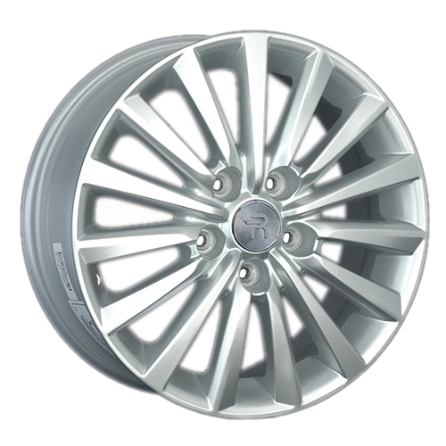 Legeartis Optima MZ55 17 / 7.0J PCD 5x114.3 ET50.00 67.10  / 