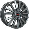 Legeartis Optima MZ55 17 / 7.0J PCD 5x114.3 ET50.00 67.10  / 