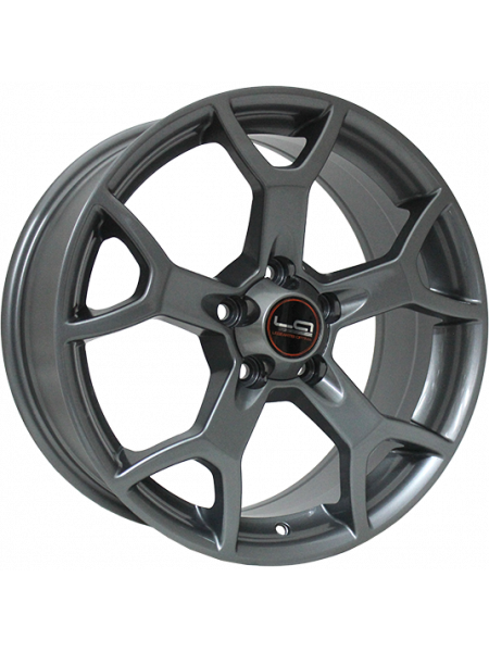 Legeartis Optima FD28 17 / 7.5J PCD 5x108.0 ET52.50 63.30  / 
