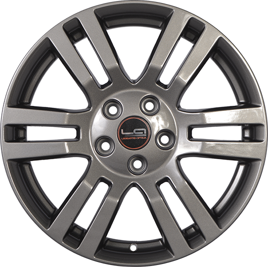 Legeartis Optima NS68 17 / 7.0J PCD 5x114.3 ET45.00 66.10  / 