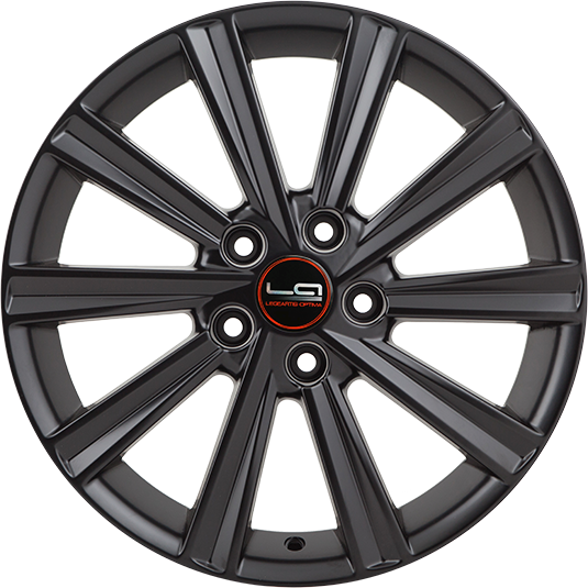 Legeartis Optima TY99 17 / 7.0J PCD 5x114.3 ET45.00 60.10  /  