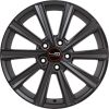 Legeartis Optima TY99 17 / 7.0J PCD 5x114.3 ET45.00 60.10  /  