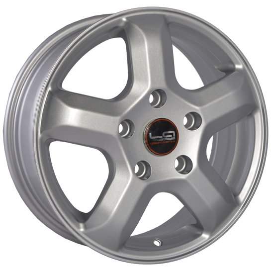Legeartis Optima RN35 16 / 6.0J PCD 5x118.0 ET50.00 71.10  / 