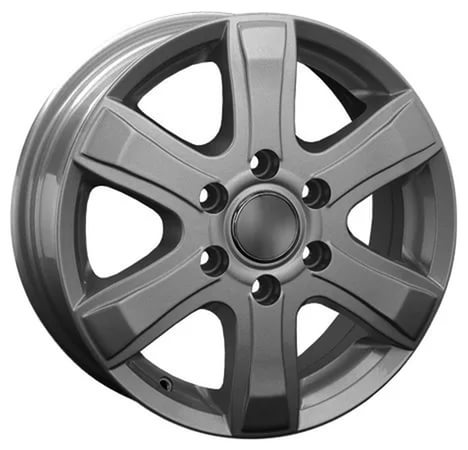 Legeartis Optima HND78 16 / 6.5J PCD 6x139.7 ET56.00 92.50  / 
