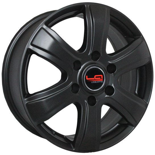 Legeartis Optima HND78 16 / 6.5J PCD 6x139.7 ET56.00 92.50  /  