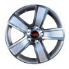 Legeartis Optima SK17 15 / 6.0J PCD 5x100.0 ET38.00 57.10  /     