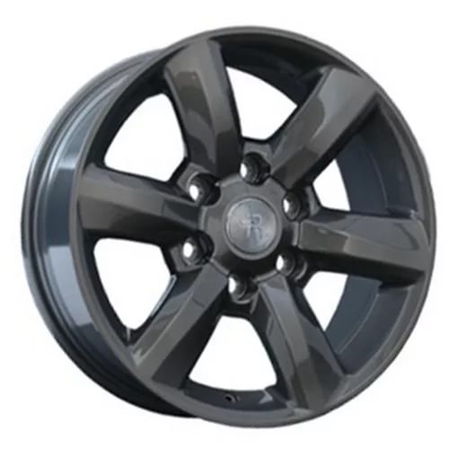 Legeartis Optima TY64 17 / 7.5J PCD 6x139.7 ET25.00 106.10  / 