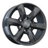 Legeartis Optima TY64 17 / 7.5J PCD 6x139.7 ET25.00 106.10  / 