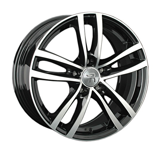 Legeartis Optima TY161 17 / 7.0J PCD 5x114.3 ET39.00 60.10  /     