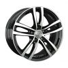 Legeartis Optima TY161 17 / 7.0J PCD 5x114.3 ET39.00 60.10  /     