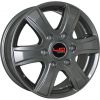 Legeartis Optima VW74 16 / 6.5J PCD 5x120.0 ET51.00 65.10  / 