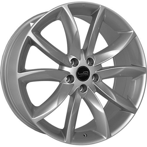 Legeartis Optima JG5 18 / 8.0J PCD 5x108.0 ET49.00 63.40  / 