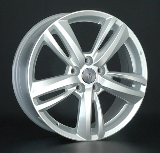 Legeartis Optima NS125 18 / 7.0J PCD 5x114.3 ET40.00 66.10  / 