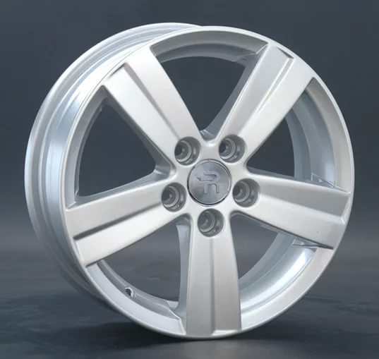 Legeartis Optima RN103 16 / 6.5J PCD 5x130.0 ET66.00 89.10  / 