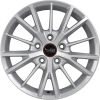 Legeartis Optima TY142 16 / 6.5J PCD 5x114.3 ET45.00 60.10  / 