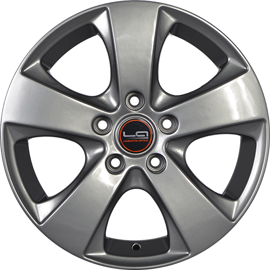 Legeartis Optima SZ16 16 / 6.5J PCD 5x114.3 ET45.00 60.10  / 
