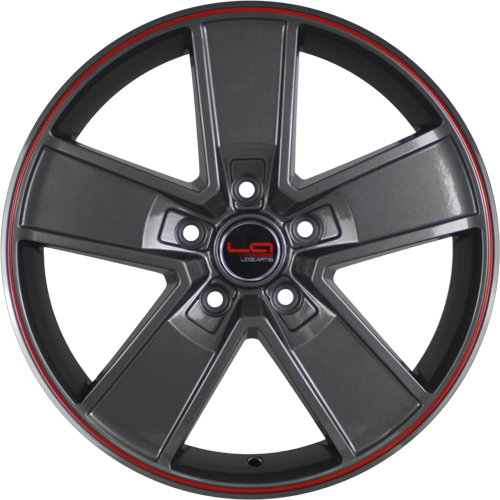 Legeartis Concept OPL541 16 / 6.5J PCD 5x105.0 ET39.00 56.60  /      