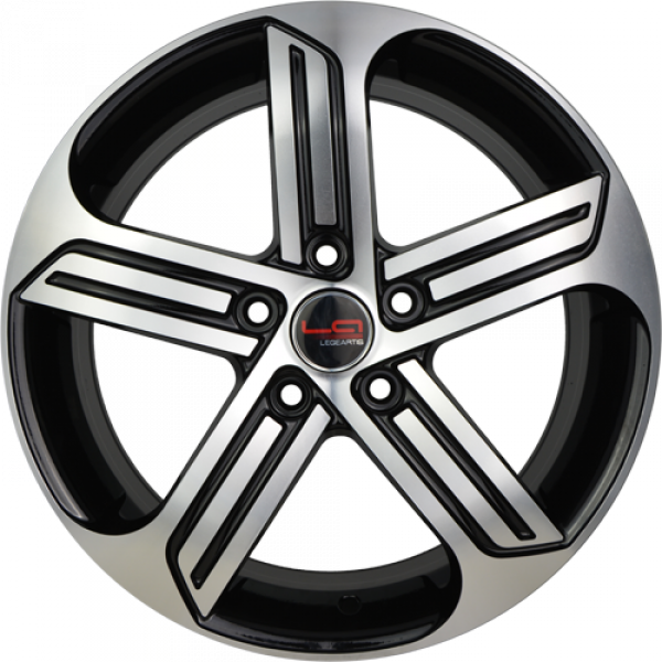 Legeartis Concept VW530 16 / 6.5J PCD 5x112.0 ET42.00 57.10  /     