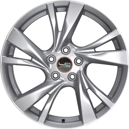 Legeartis Optima NS115 18 / 7.5J PCD 5x114.3 ET50.00 66.10  / 