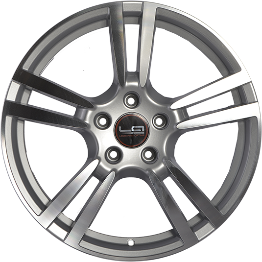 Legeartis Optima PR8 20 / 9.0J PCD 5x130.0 ET59.00 71.60  /     