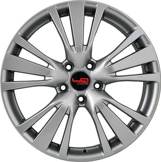 Legeartis Optima LX16 18 / 7.5J PCD 5x114.3 ET35.00 60.10  / 