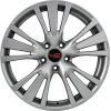 Legeartis Optima LX16 18 / 7.5J PCD 5x114.3 ET35.00 60.10  / 