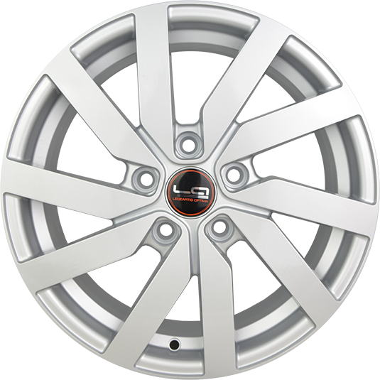 Legeartis Optima SK69 16 / 6.5J PCD 5x112.0 ET46.00 57.10  / 