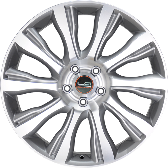 Legeartis Optima LR41 20 / 8.5J PCD 5x120.0 ET47.00 72.60  /     