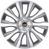 Legeartis Optima LR41 20 / 8.5J PCD 5x120.0 ET47.00 72.60  /     