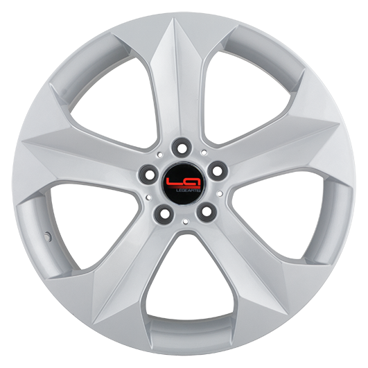 Legeartis Optima B130 19 / 9.0J PCD 5x120.0 ET18.00 72.60  / 