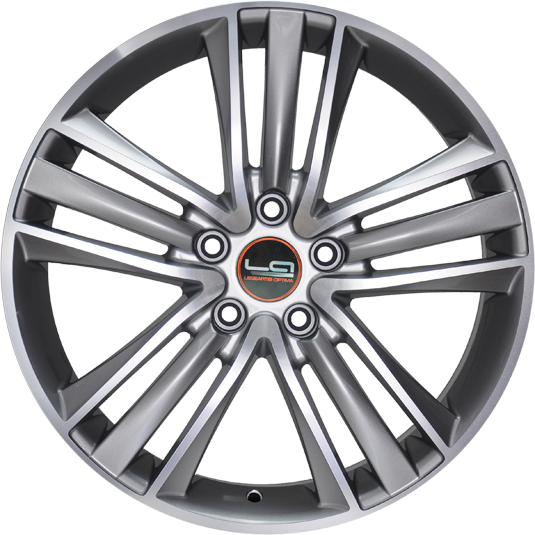 Legeartis Optima INF19 20 / 8.0J PCD 5x114.3 ET50.00 66.10  /     