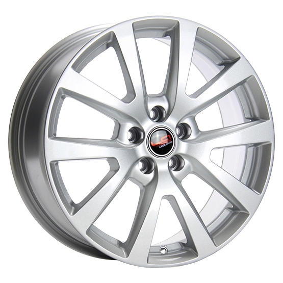 Legeartis Concept OPL504 16 / 6.5J PCD 5x105.0 ET39.00 56.60  / 