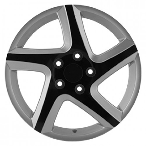 Legeartis Concept SNG506 16 / 6.5J PCD 5x112.0 ET39.50 66.60  /    