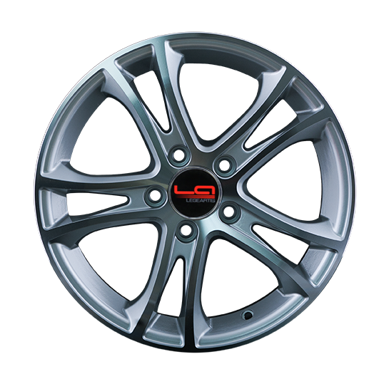 Legeartis Optima SK23 16 / 6.5J PCD 5x112.0 ET46.00 57.10  / 