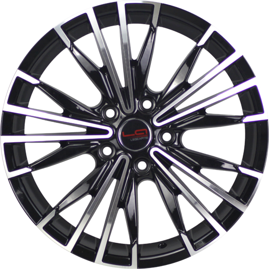 Legeartis Concept RN533 16 / 6.5J PCD 5x114.3 ET50.00 66.10  /     