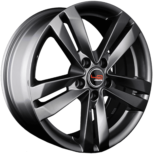Legeartis Optima NS67 17 / 7.0J PCD 5x114.3 ET45.00 ��66.10 ����� / ������������