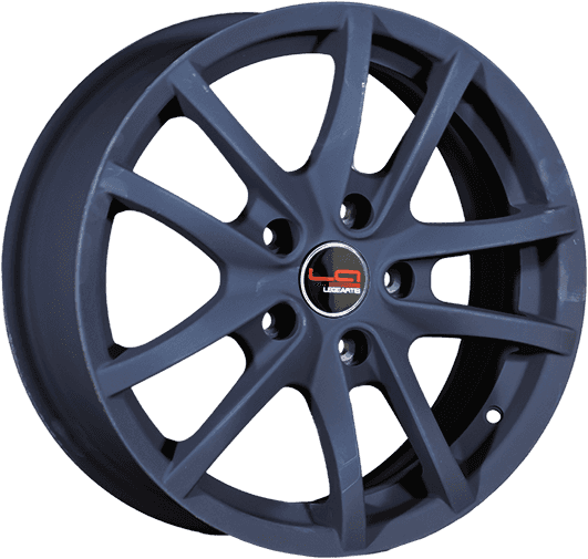 Legeartis Optima TY32 16 / 6.5J PCD 5x114.3 ET45.00 60.10  /  