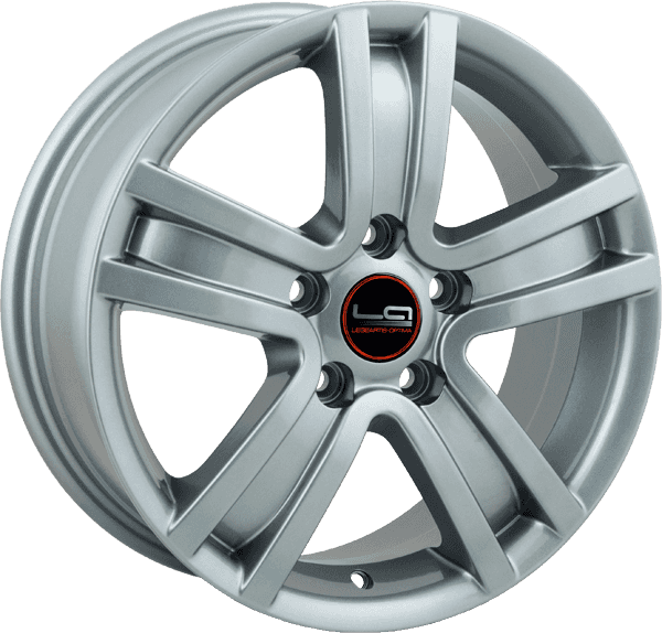 Legeartis Optima TY42 16 / 6.5J PCD 5x114.3 ET39.00 60.10  / 