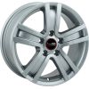 Legeartis Optima TY42 16 / 6.5J PCD 5x114.3 ET39.00 60.10  / 