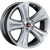 Legeartis Optima TY71 18 / 7.0J PCD 5x114.3 ET42.00 60.10  /     