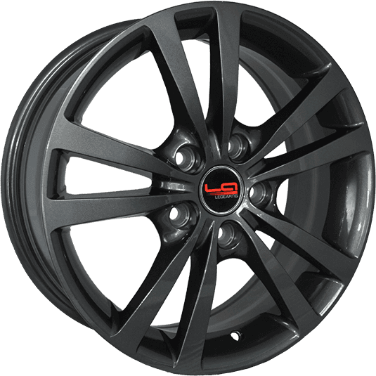 Legeartis Optima SK86 16 / 6.5J PCD 5x112.0 ET50.00 57.10  / 